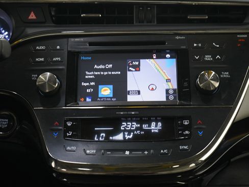 Used 2015 Toyota Avalon XLE Premium FWD image 15