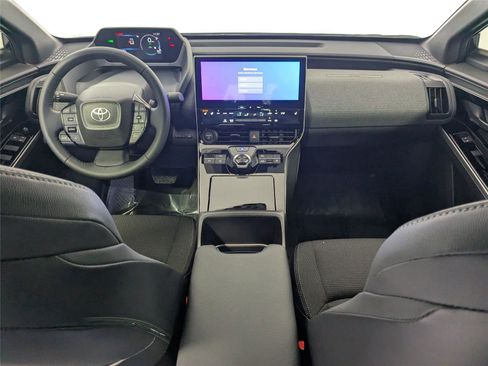Used 2024 Toyota bZ4X XLE image 7