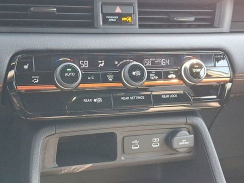 New 2026 Honda Pilot TrailSport image 14