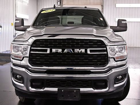 Used 2024 RAM 2500 Big Horn image 2