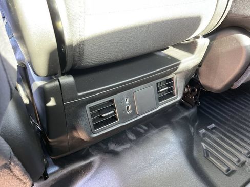 New 2025 GMC Sierra 2500 Pro w/ 1SA Pro Safety Plus Package RWD image 22