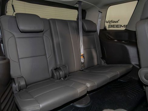 Used 2015 GMC Yukon Denali w/ Open Road Package image 22