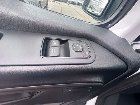 New 2025 Mercedes-Benz Sprinter 3500 image 22
