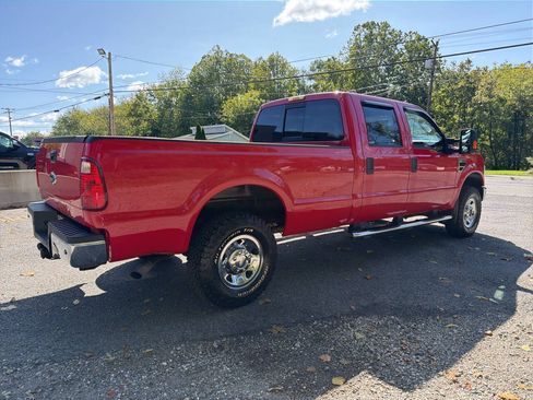 Used 2009 Ford F250 XLT AWD/4WD image 14