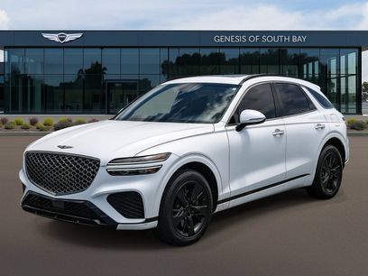 Used 2022 Genesis GV70 3.5T Sport