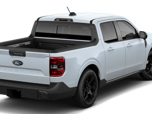 New 2026 Ford Maverick Lariat w/ Black Appearance Package image 29