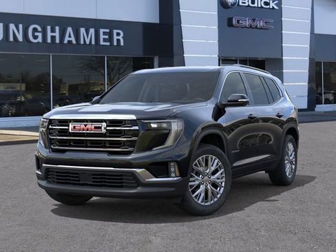 New 2026 GMC Acadia Elevation w/ Elevation Premium Package image 6