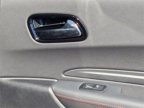 New 2026 Dodge Durango GT image 35