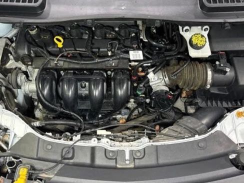 Used 2018 Ford Escape S FWD image 8