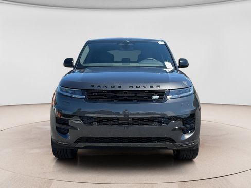 New 2026 Land Rover Range Rover Sport SE AWD/4WD image 8
