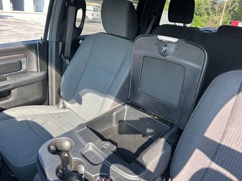 Used 2024 RAM 1500 Classic Warlock image 19