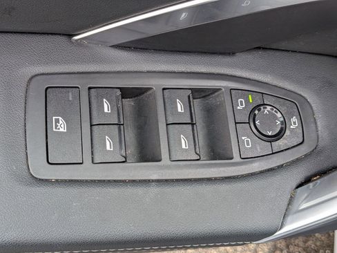 Used 2024 BMW X1 xDrive28i image 14