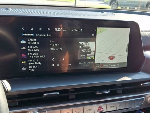 Used 2024 Kia Telluride S w/ S Sunroof Package AWD/4WD image 18