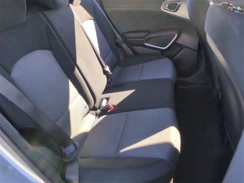 Certified 2023 Kia Soul LX w/ LX Technology Package image 24