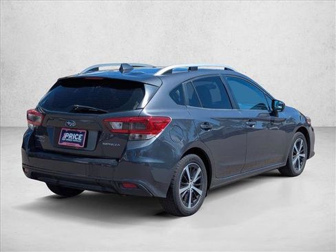 Used 2020 Subaru Impreza 2.0i Premium AWD/4WD image 5