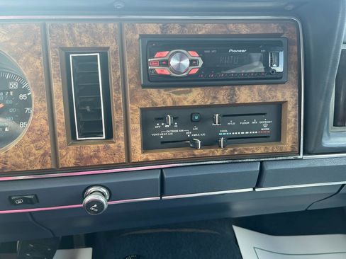 Used 1987 Ford Bronco II 4WD image 16