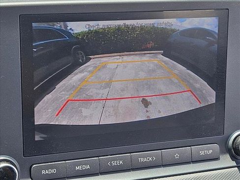 Used 2023 Hyundai Kona SEL FWD image 12