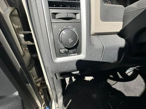 Used 2009 Dodge Ram 1500 Truck SLT w/ Big Horn Regional Pkg AWD/4WD image 16