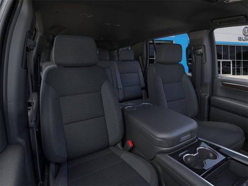 New 2026 Chevrolet Tahoe LS image 16