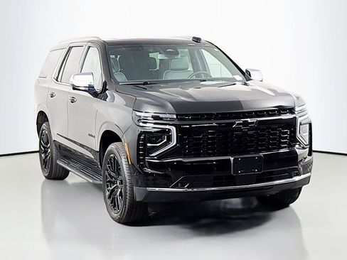 New 2026 Chevrolet Tahoe Premier image 1