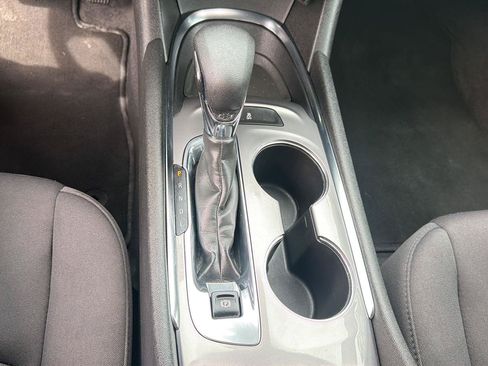 Used 2023 Chevrolet Malibu LT FWD image 26