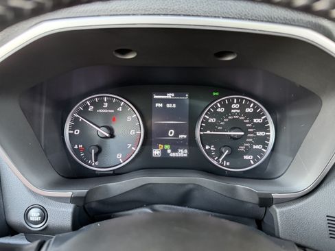 Used 2023 Subaru Ascent Touring AWD/4WD image 18