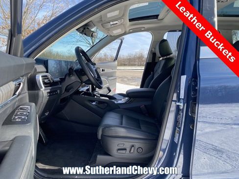 Used 2025 Kia Telluride AWD image 15