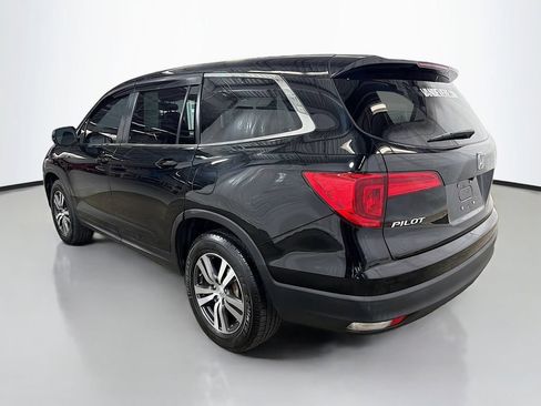 Used 2018 Honda Pilot EX-L image 7