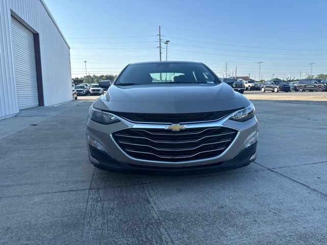 Used 2023 Chevrolet Malibu LT FWD image 9