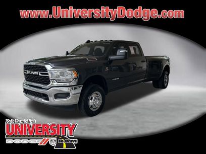 Used 2023 RAM 3500 Big Horn