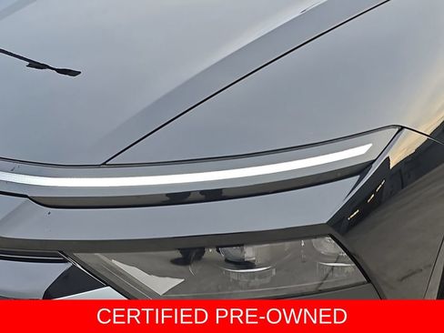 Certified 2026 Hyundai Sonata SE FWD image 30