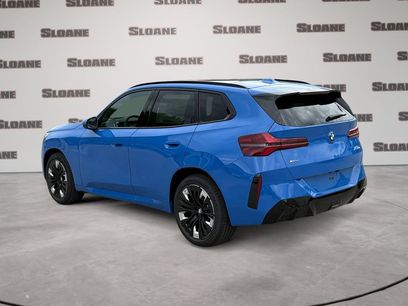 New 2026 BMW X3 xDrive30i w/ Premium Package