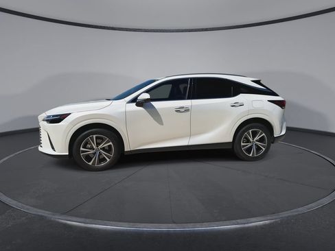 Used 2026 Lexus RX 350 Premium w/ Accessory Package (Z1) FWD image 5