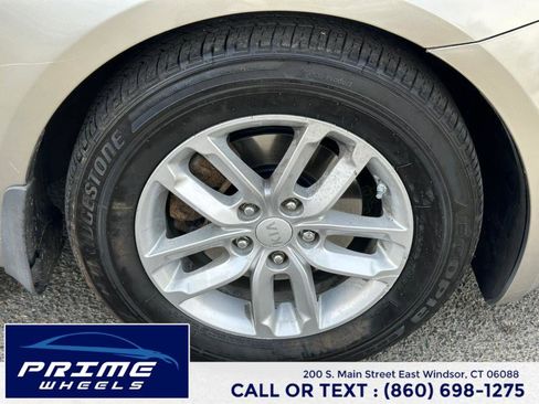 Used 2013 Kia Optima LX image 23