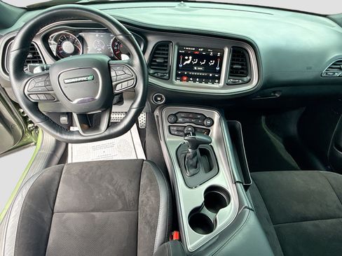 Used 2023 Dodge Challenger R/T Scat Pack RWD image 15