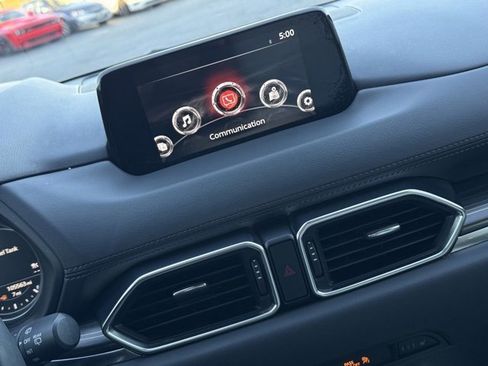 Used 2018 MAZDA CX-5 Grand Touring w/ Premium Package image 29