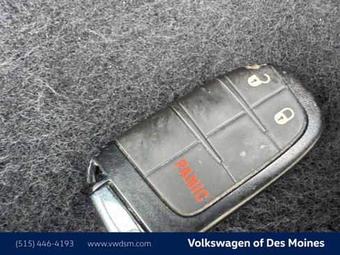 Used 2023 Jeep Compass Trailhawk image 20