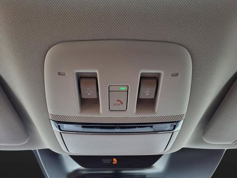 New 2026 Nissan Murano SL AWD/4WD image 32