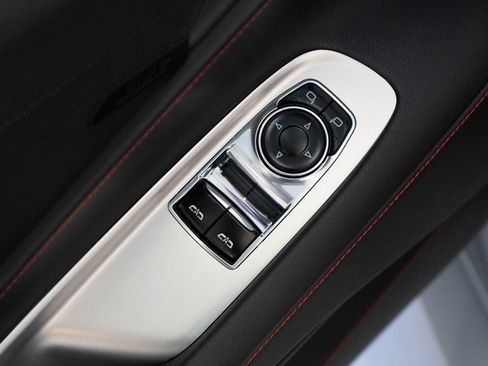 Used 2024 Chevrolet Corvette Stingray Coupe w/ 1LT image 23