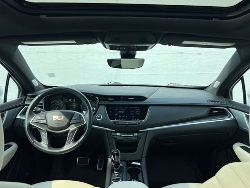 Used 2021 Cadillac XT5 Sportv image 36