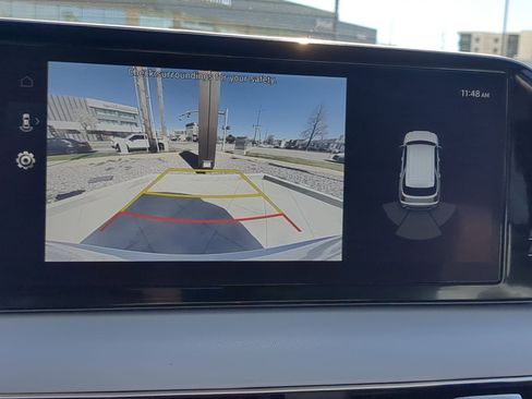 Used 2025 Hyundai Palisade SEL image 26