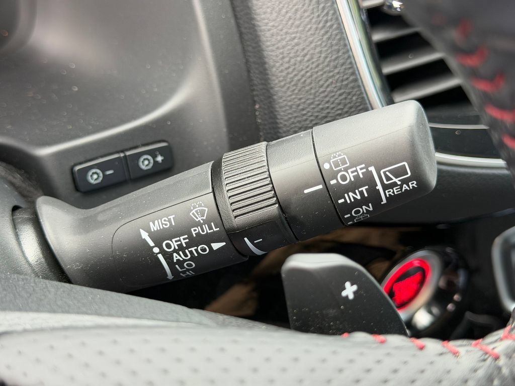 Used 2024 Honda Passport Black Edition image 36