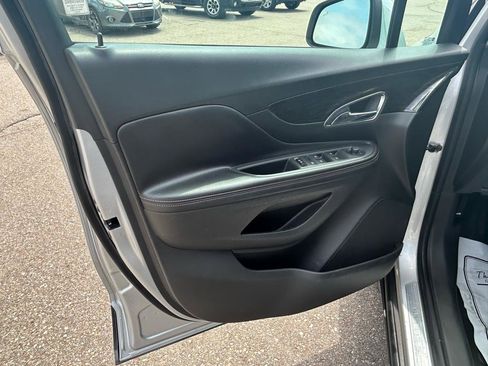 Used 2015 Buick Encore Leather AWD/4WD image 14