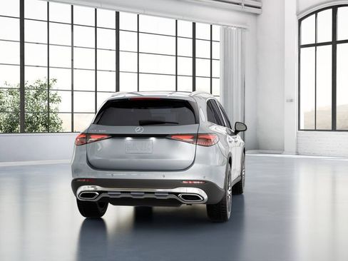 Used 2026 Mercedes-Benz GLC 300 GLC 300 image 19