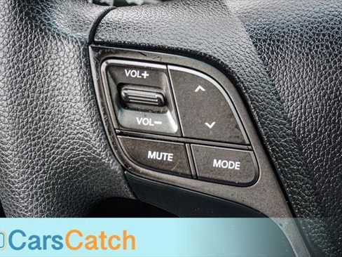 Used 2018 Hyundai Santa Fe Sport FWD image 28