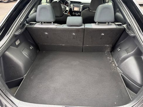 Used 2014 Scion tC FWD image 11