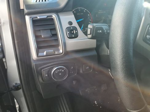 Used 2023 Ford Ranger XLT w/ Equipment Group 302A High image 13