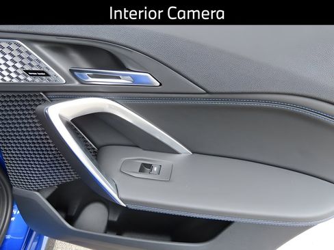 New 2025 BMW X1 xDrive28i w/ Technology Package image 21