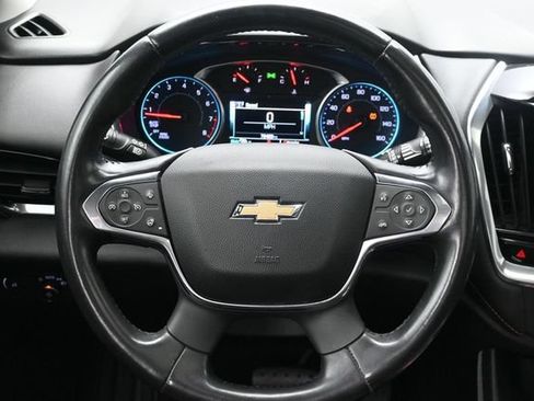 Used 2019 Chevrolet Traverse Premier w/ Redline Edition FWD image 25