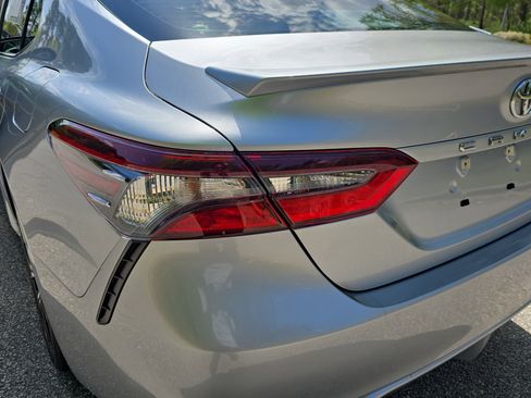 Used 2024 Toyota Camry SE image 34
